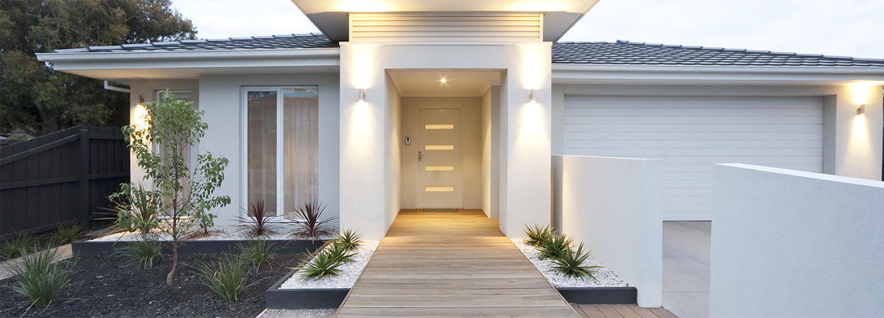 Homepage Fa. Tischlerei Tobias Brauer: Startbild